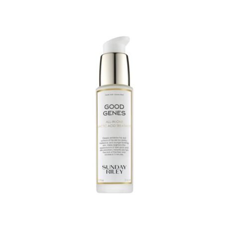 Lactic Acid Treatment
