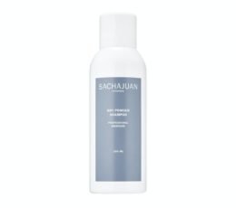 Oil Shampoo